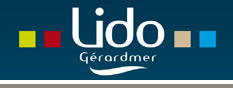 Lido Gerardmer