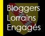 Bloggers Lorrains Engags