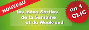 Sorties cette semaine et week-end en Lorraine, 54, 57, 88, 55