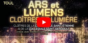 Ars et Lumen  Toul